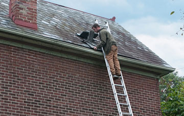 what affects urgent Eudon George roof repairs