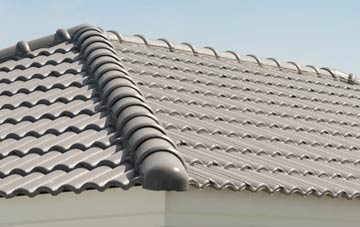advantages of Eudon George clay roofing