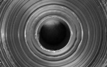 Eudon George edpm waterproofing