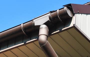 types of Eudon George fascias