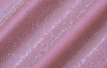 Eudon George fibreglass roofing costs