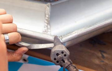 disadvantages of Eudon George lead roofing