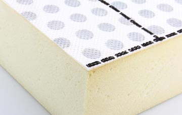 meeting Eudon George building codes