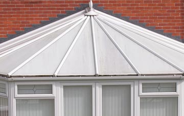 Eudon George polycarbonate conservatory roof repairs