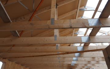 Eudon George roof truss costs