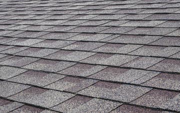 Eudon George tiles for shallow pitch roofing