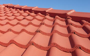 Eudon George tile and slate roof replacement