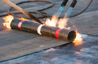 free Eudon George roof quotes