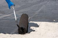 find the best Eudon George roofing companies