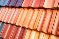 find rated Eudon George clay roofing companies