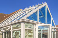 Eudon George conservatory roof repairs