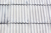 Eudon George corrugated roof quotes