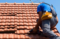Eudon George urgent roof repairs