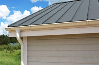 Eudon George fascia repair