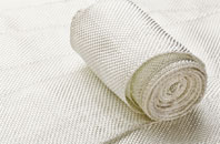 Eudon George fibreglass roofing repairs