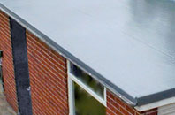 free Eudon George flat roofing insulation quotes