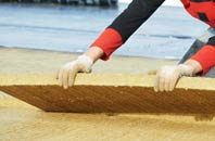 find rated Eudon George roof insulation companies