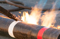 Eudon George flat roofing replacement