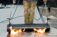 Eudon George flat roof sealing quote