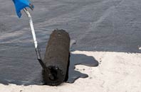 find rated Eudon George roof sealing companies