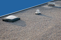 Eudon George flat roofing