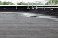 find rated Eudon George flat roofing companies
