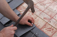 free Eudon George garage roof repair quotes