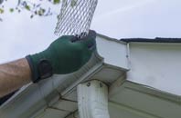 rated Eudon George guttering repair companies