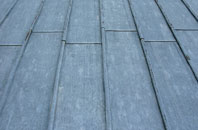 Eudon George lead roofing