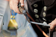 Eudon George lead roof quotes