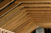 Eudon George pitched insulation quotes