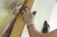 rated Eudon George roof insulation companies