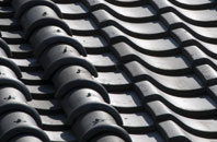 Eudon George plastic roof quotes