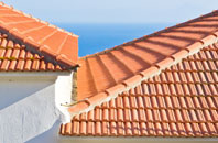 free Eudon George roof tile quotes