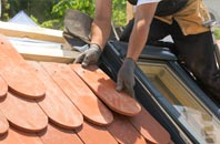 Eudon George tiled roofing companies
