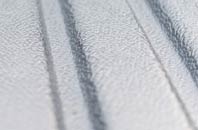 find rated Eudon George rubber roofing companies