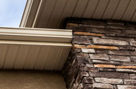 free Eudon George soffit repair quotes