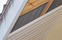 rated Eudon George soffit repair companies