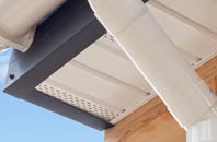 find rated Eudon George soffit companies
