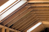 Eudon George tapered roof insulation quotes
