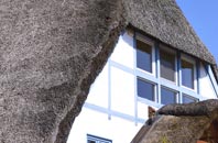 find rated Eudon George thatchers